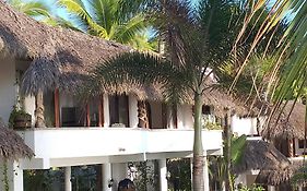 Bungalows Lydia San Pancho